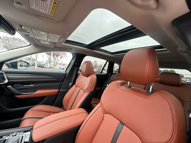 New 2026 MAZDA CX-50 AWD 2.5 S w/ Cargo Package image 26