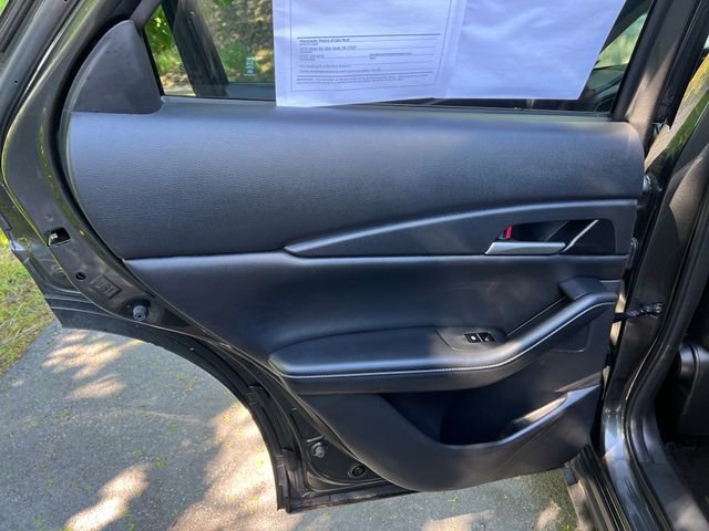 Used 2023 MAZDA CX-30 AWD 2.5 S w/ Select Package image 19