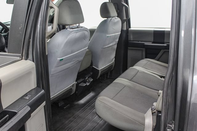 Used 2018 Ford F150 XL w/ Equipment Group 101A Mid AWD/4WD image 20
