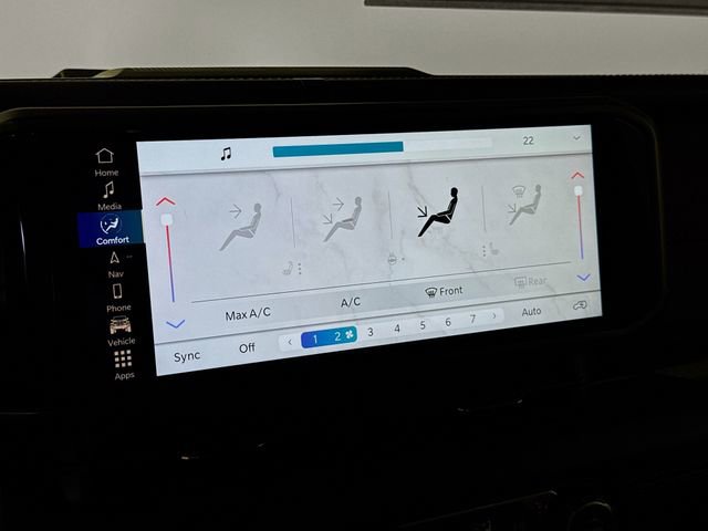 New 2026 Jeep Wrangler Unlimited Rubicon 392 image 19