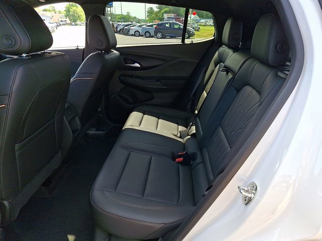 New 2026 Buick Envista Preferred FWD image 7