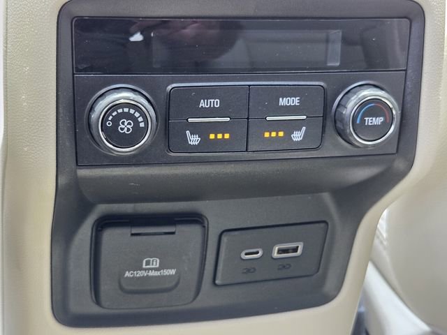 Used 2021 GMC Acadia Denali FWD image 13