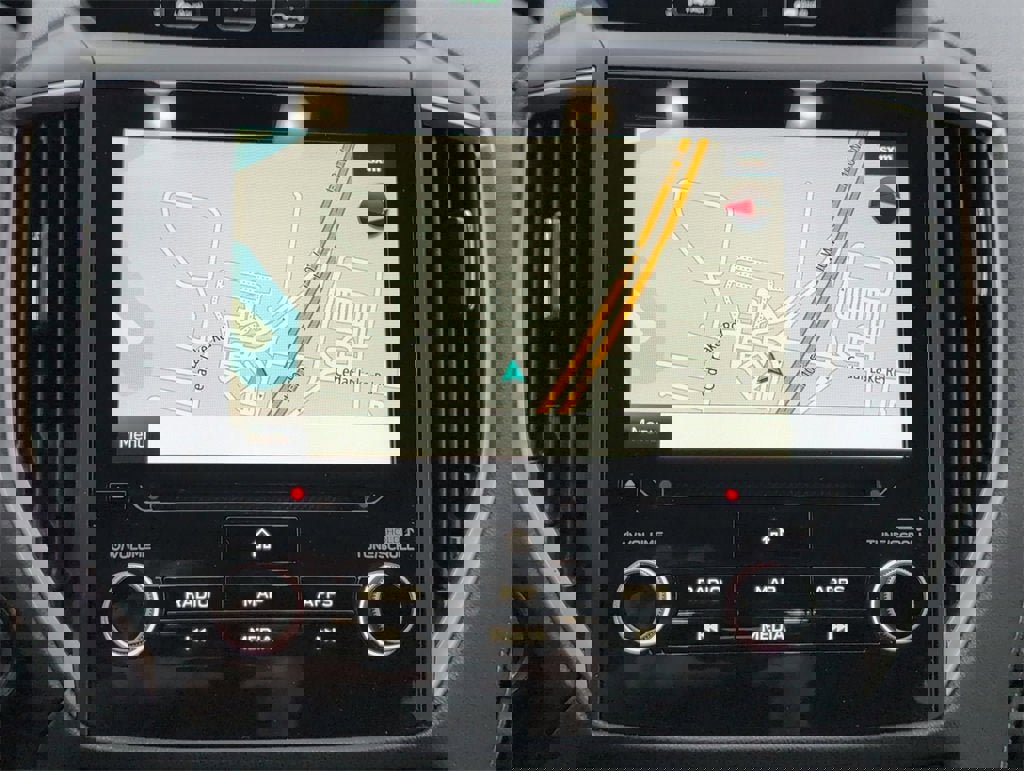 Used 2023 Subaru Forester Touring image 15