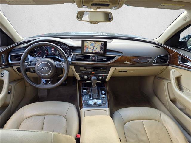 Used 2018 Audi A6 2.0T Premium FWD image 18