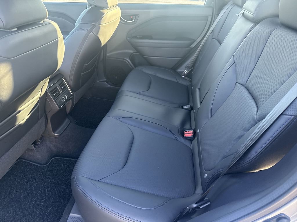 Used 2026 Subaru Forester Limited image 28