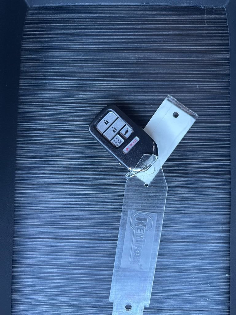 Certified 2022 Honda Pilot Sport image 36