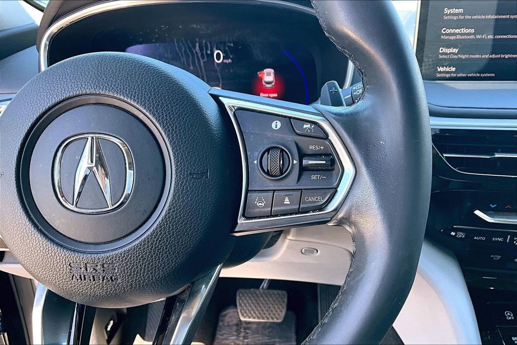 Certified 2024 Acura MDX FWD w/ Technology Package image 27