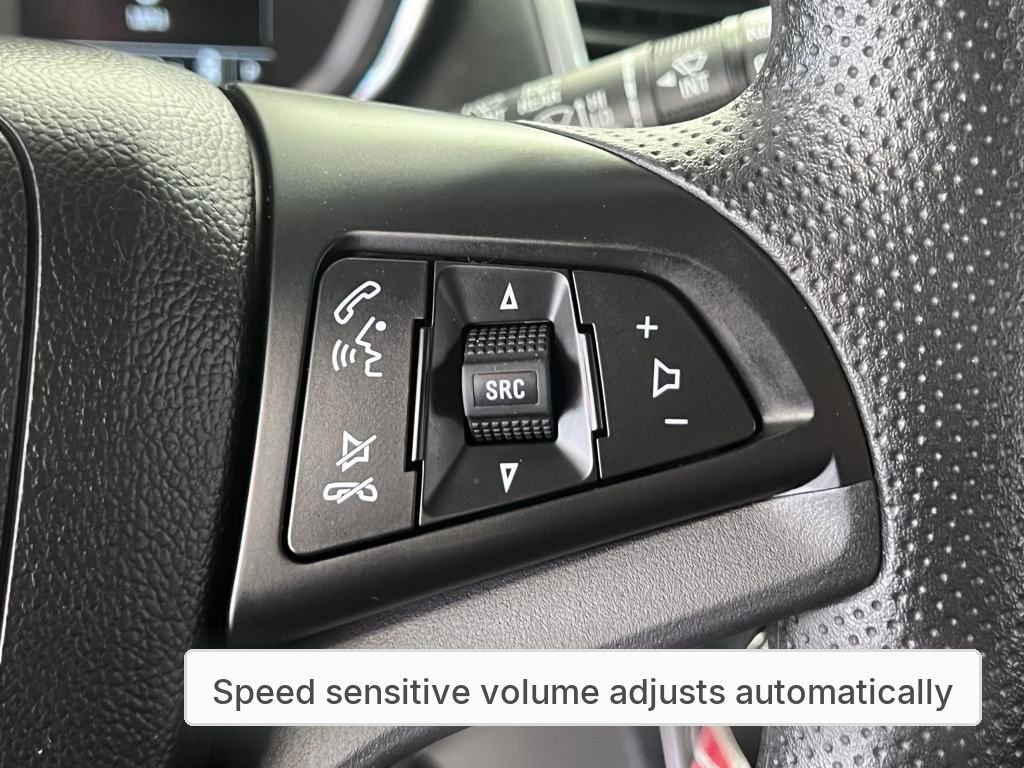 Used 2022 Chevrolet Trax LS w/ Tint and Cruise Package image 26