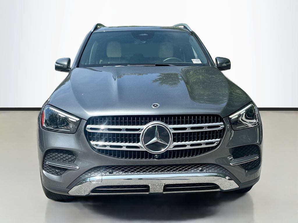 Certified 2024 Mercedes-Benz GLE 450 4MATIC image 2
