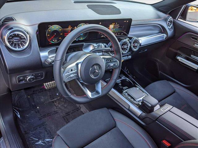 New 2023 Mercedes-Benz EQB 350 4MATIC SUV image 10