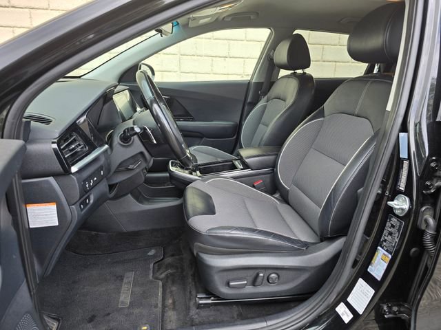 Used 2022 Kia Niro EX w/ Cold Weather Package image 15