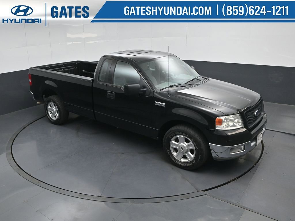 Used 2004 Ford F150 XLT RWD image 34