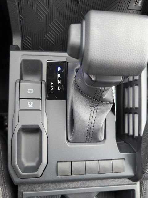New 2025 Toyota Tacoma SR RWD image 19