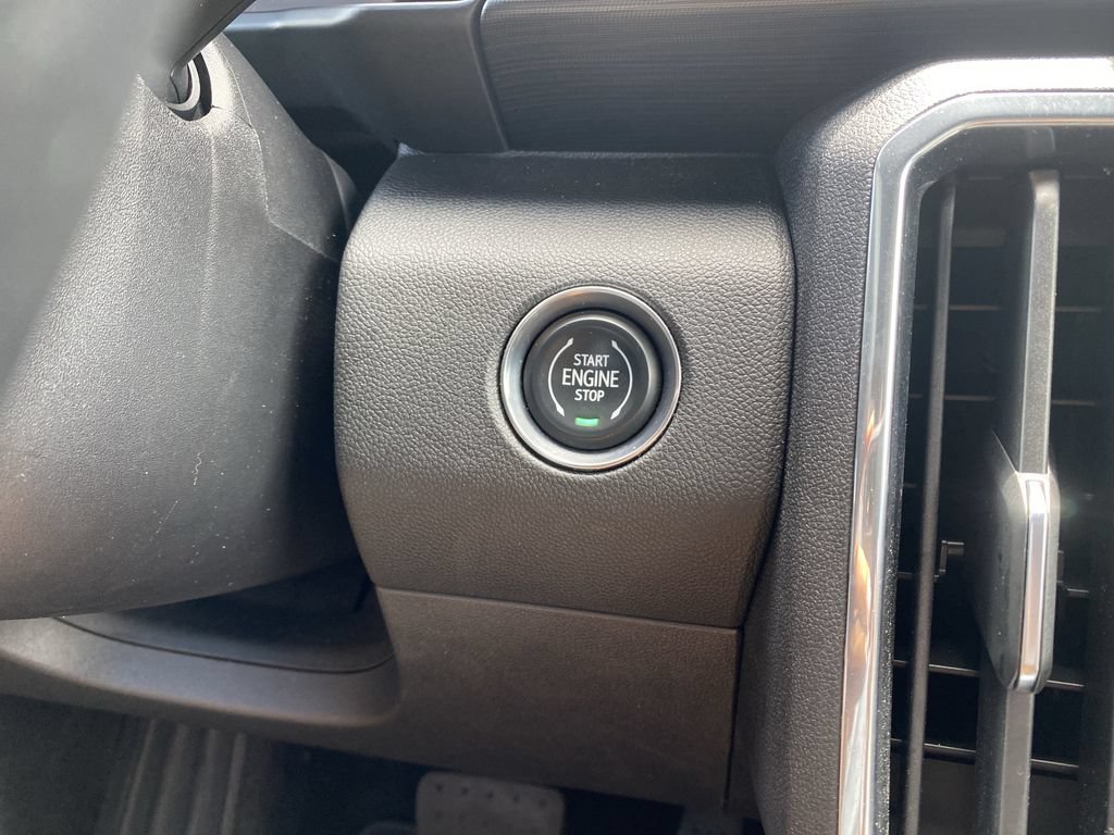 Used 2024 GMC Acadia Elevation FWD image 22