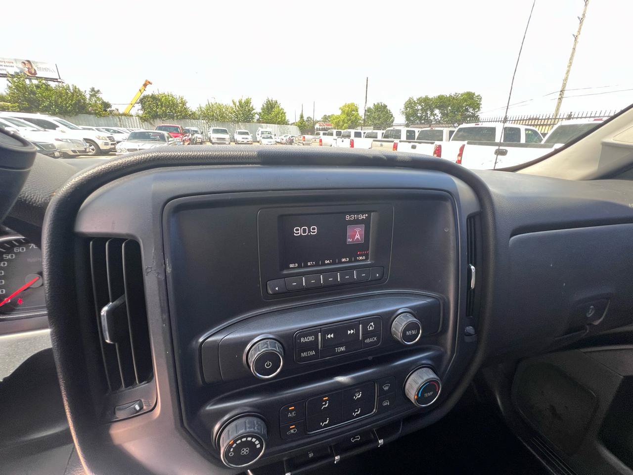Used 2016 GMC Sierra 1500 2WD Regular Cab image 23