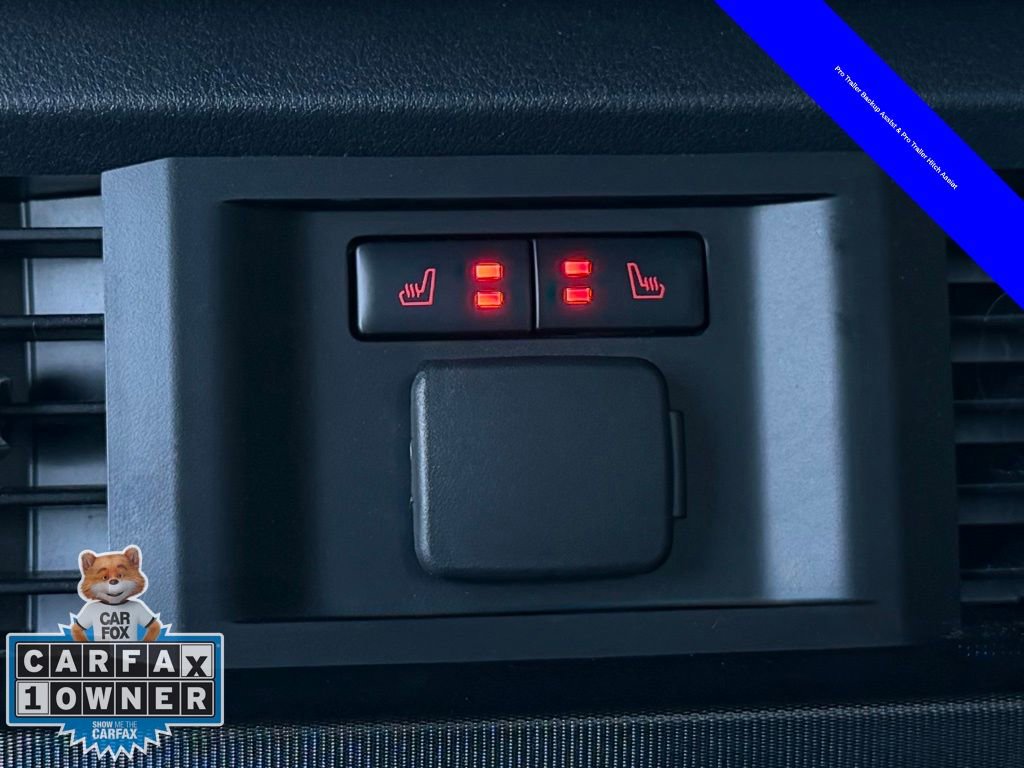 Used 2023 Ford F150 Platinum w/ Equipment Group 701A High image 28