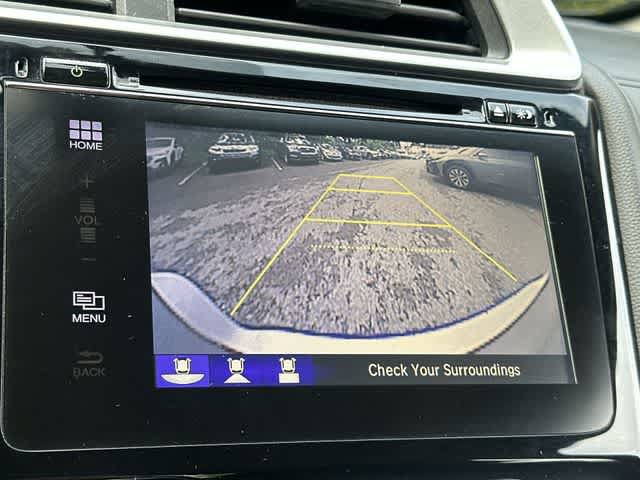 Used 2017 Honda Fit EX-L image 14