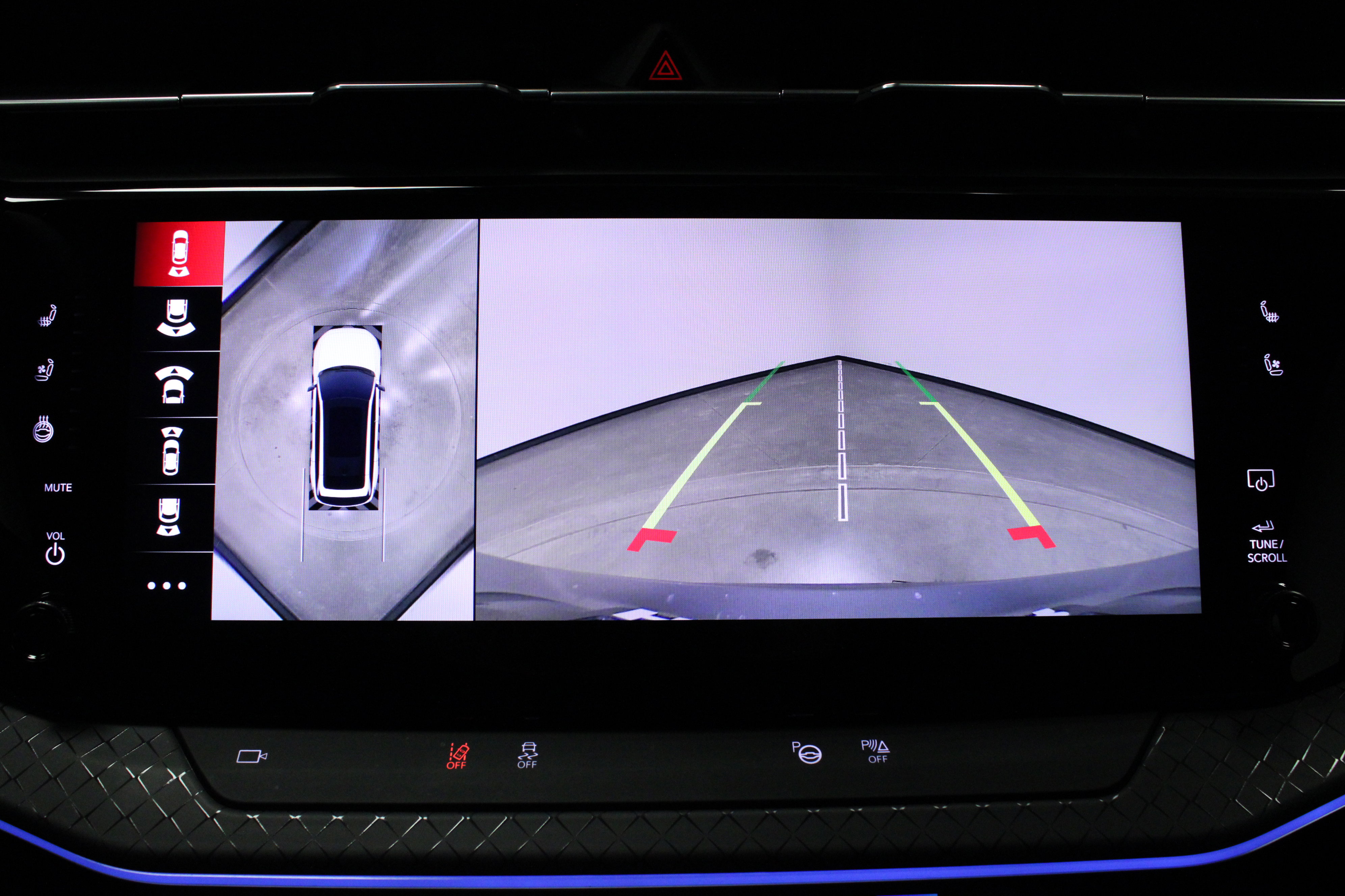 Used 2025 Jeep Wagoneer S Limited image 26