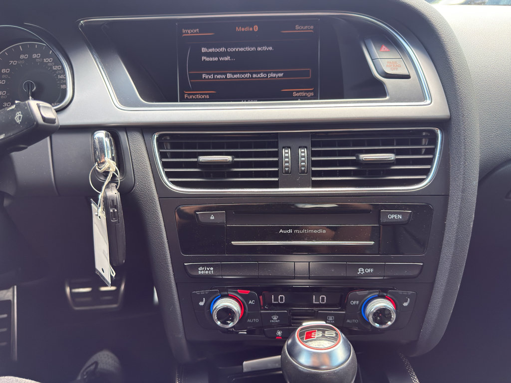 Used 2013 Audi S5 Prestige AWD/4WD image 9