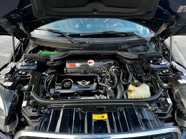 Used 2016 MINI Cooper Countryman S image 47