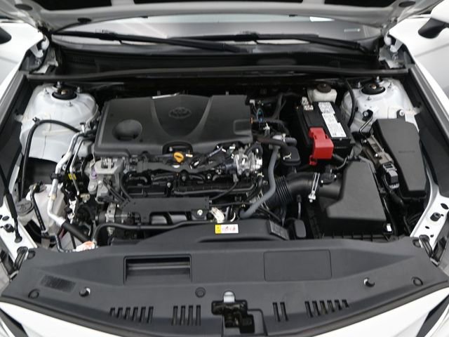 Used 2021 Toyota Camry LE image 19