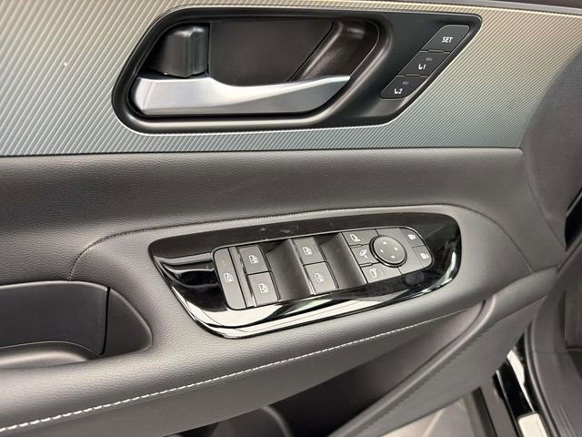 New 2026 Nissan Murano Platinum w/ Cargo Package image 25