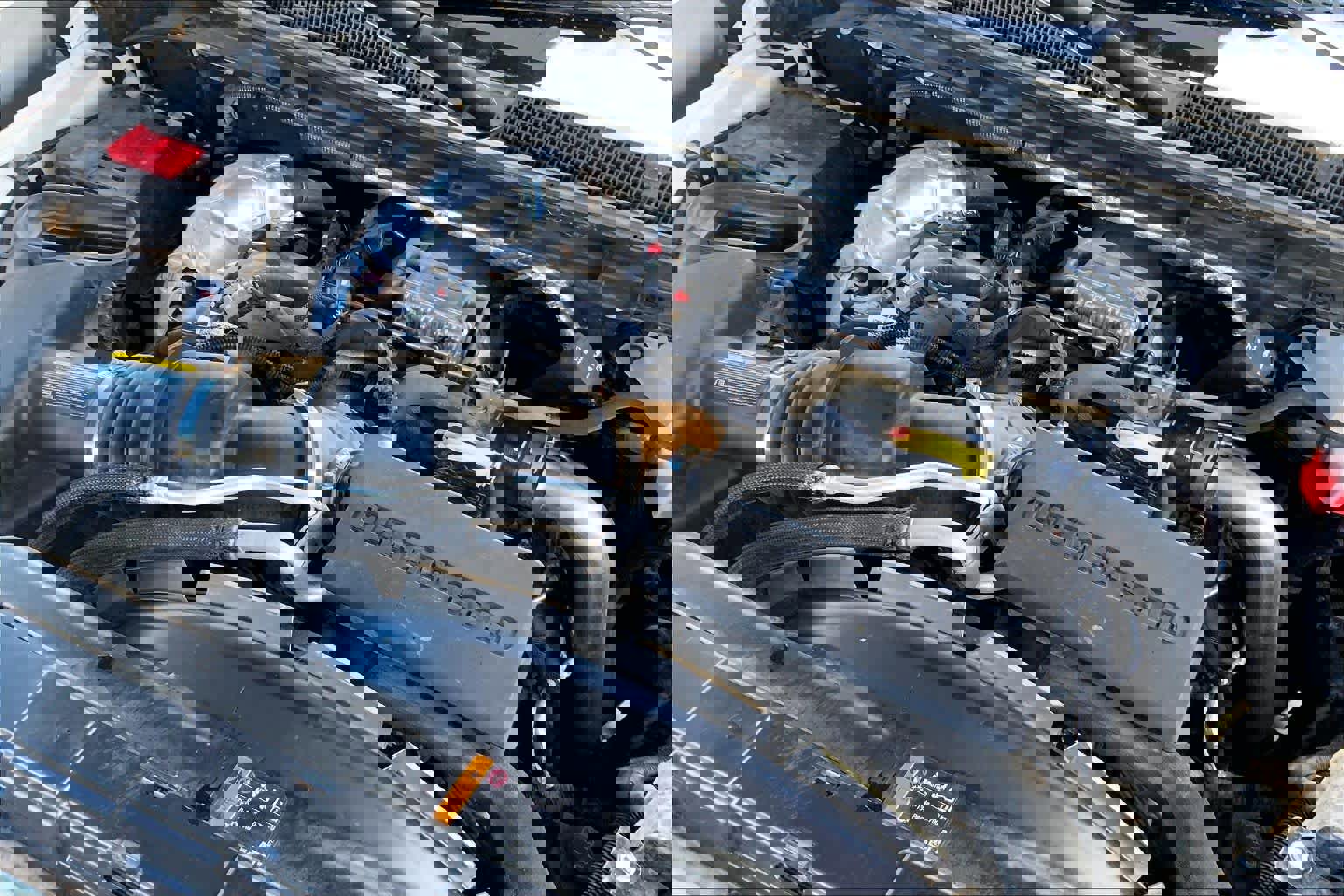 Certified 2022 Chevrolet Silverado 2500 LT image 33