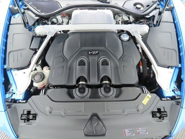 New 2026 Bentley Continental GT Speed image 28