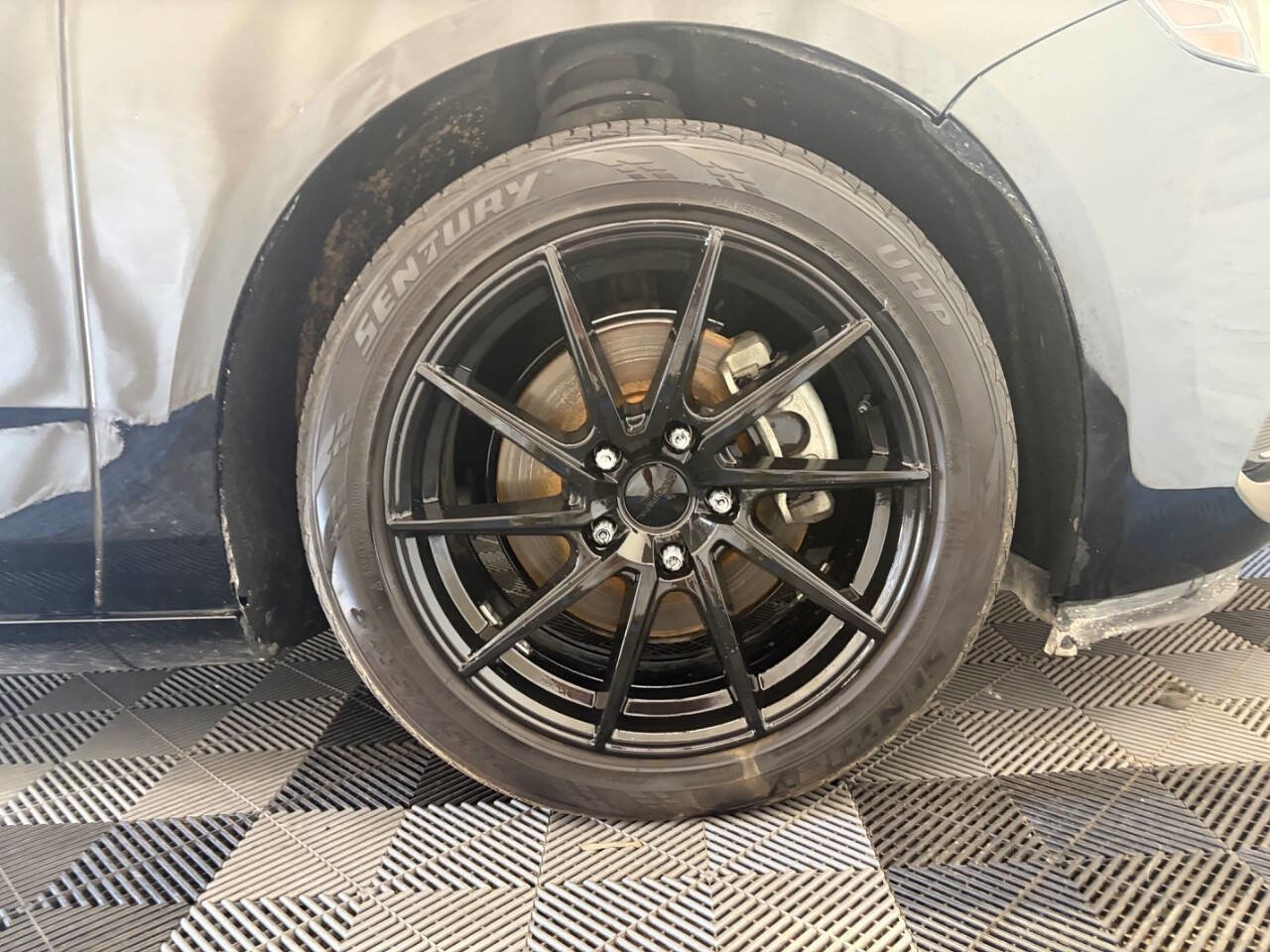 Used 2016 Chevrolet Impala LS FWD image 24