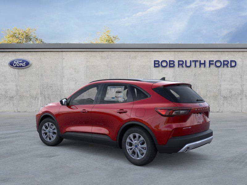 New 2026 Ford Escape Active w/ Cold Weather Package AWD/4WD image 5