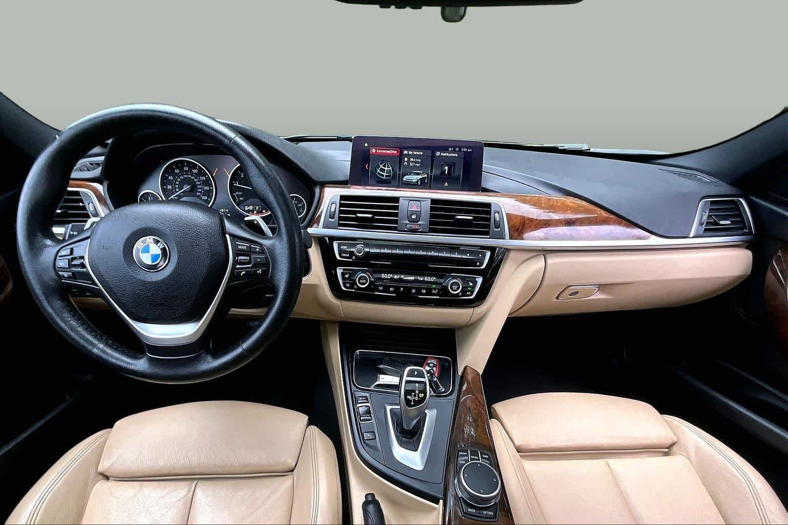 Used 2018 BMW 330i xDrive Sedan AWD/4WD image 15