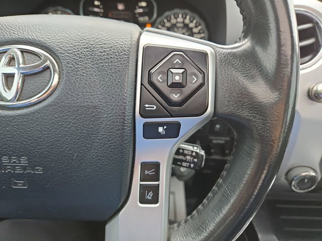 Used 2018 Toyota Tundra Platinum AWD/4WD image 20