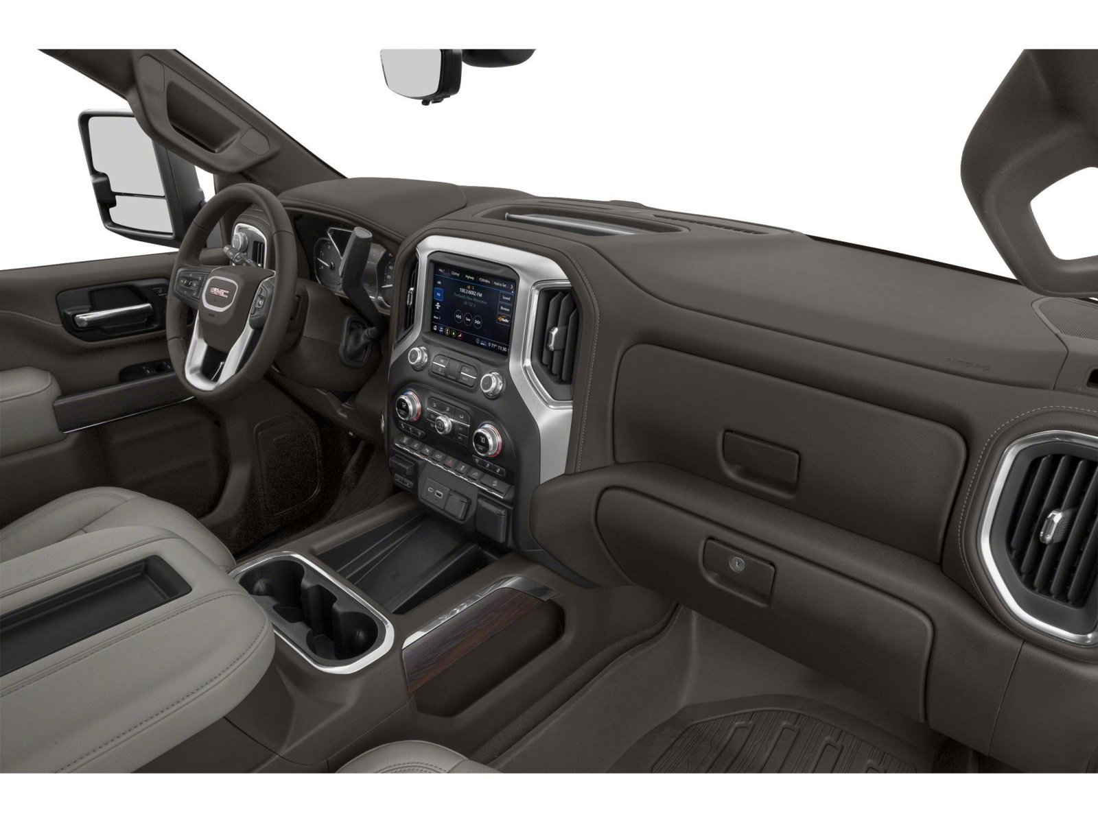 Used 2020 GMC Sierra 3500 Denali w/ Denali Ultimate Package AWD/4WD image 19