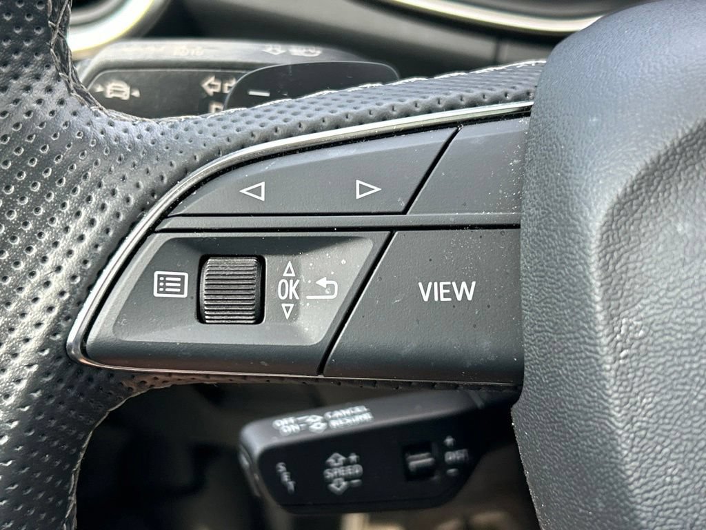 Used 2023 Audi SQ5 Premium Plus w/ Premium Plus Package AWD/4WD image 28