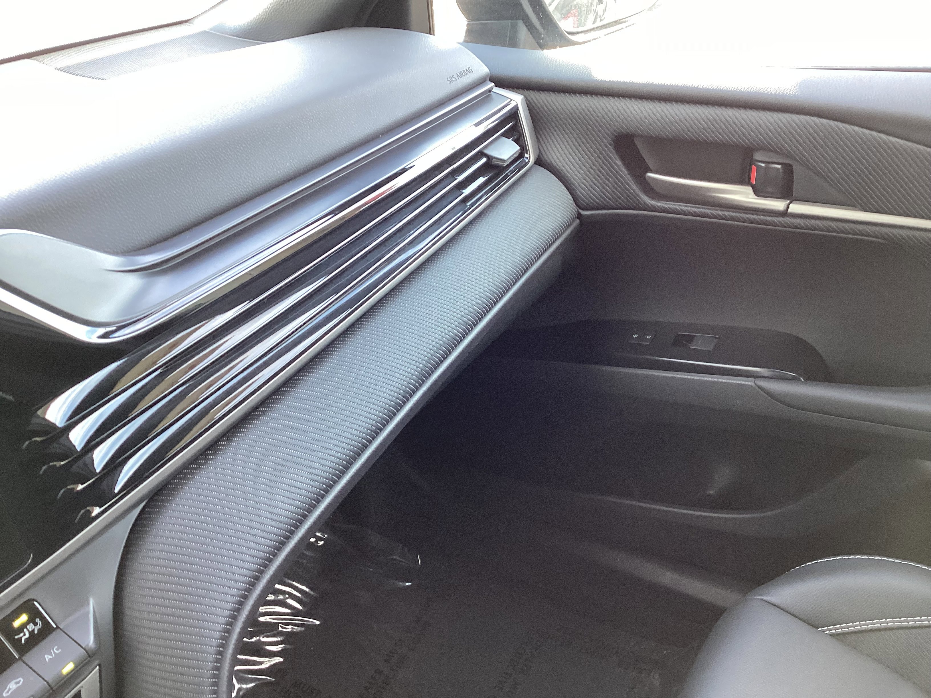 Certified 2025 Toyota Camry SE image 28