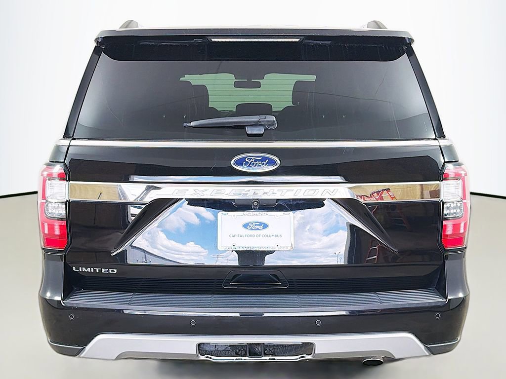 Used 2019 Ford Expedition Limited RWD image 15