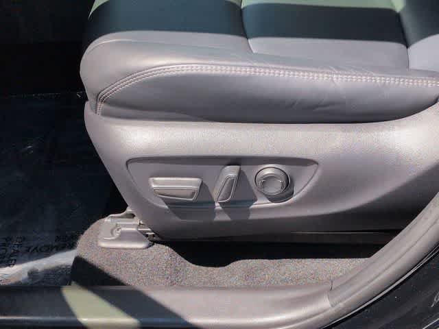 Used 2024 Toyota RAV4 XLE Premium w/ Weather Package AWD/4WD image 17