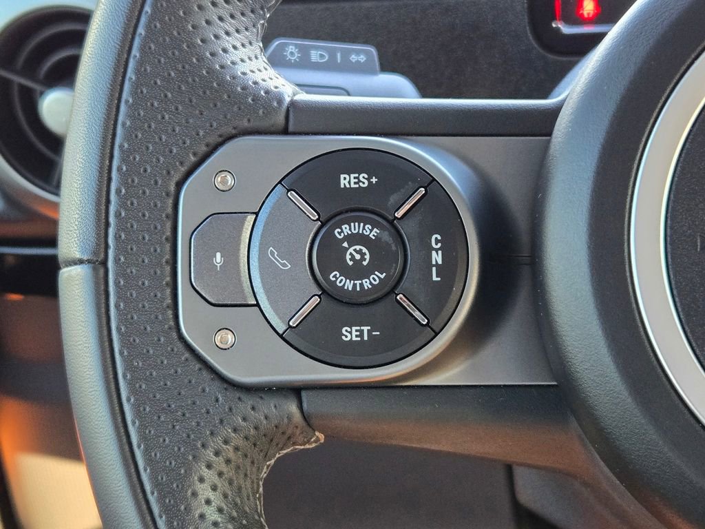 Used 2024 INEOS Grenadier Fieldmaster Edition image 26