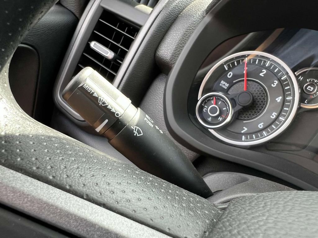 New 2024 RAM 2500 Tradesman w/ Bed Utility Group image 28