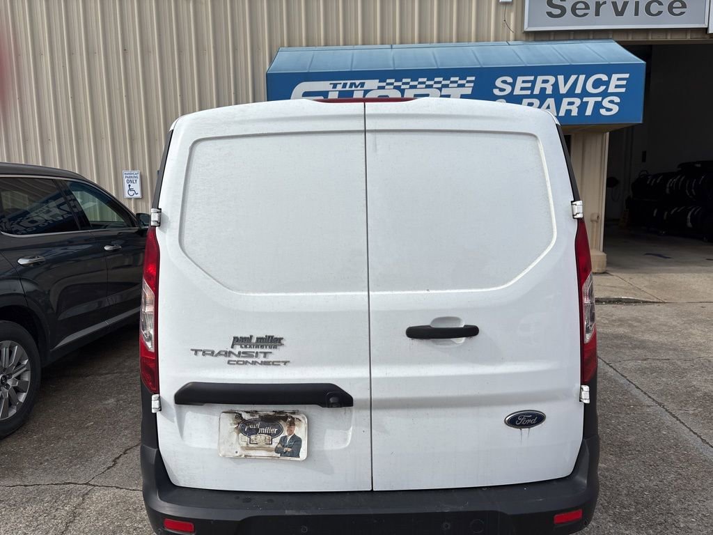 Used 2019 Ford Transit Connect XL image 6