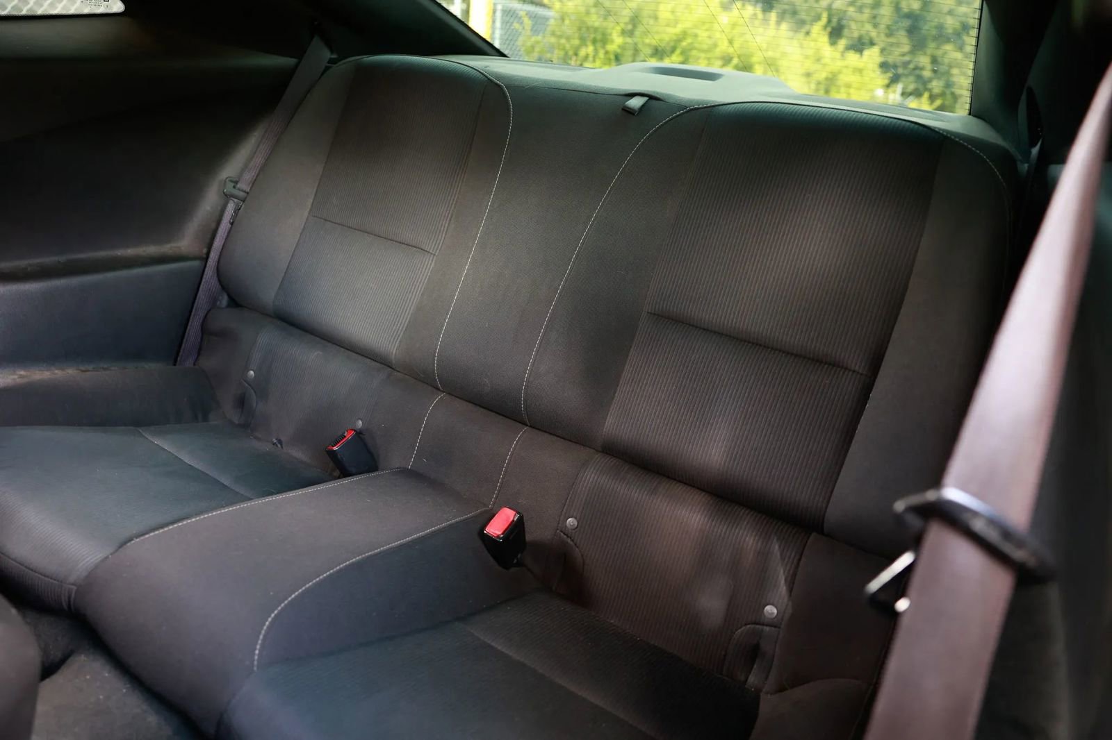 Used 2010 Chevrolet Camaro SS w/ RS Package image 13