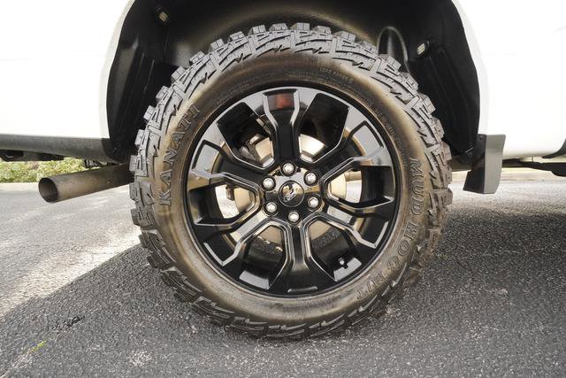 Used 2022 Ford F150 XL w/ STX Black Appearance Package image 39