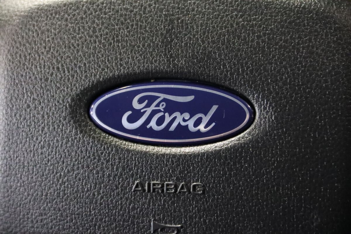 Used 2025 Ford F150 XLT w/ Equipment Group 301A Standard AWD/4WD image 52