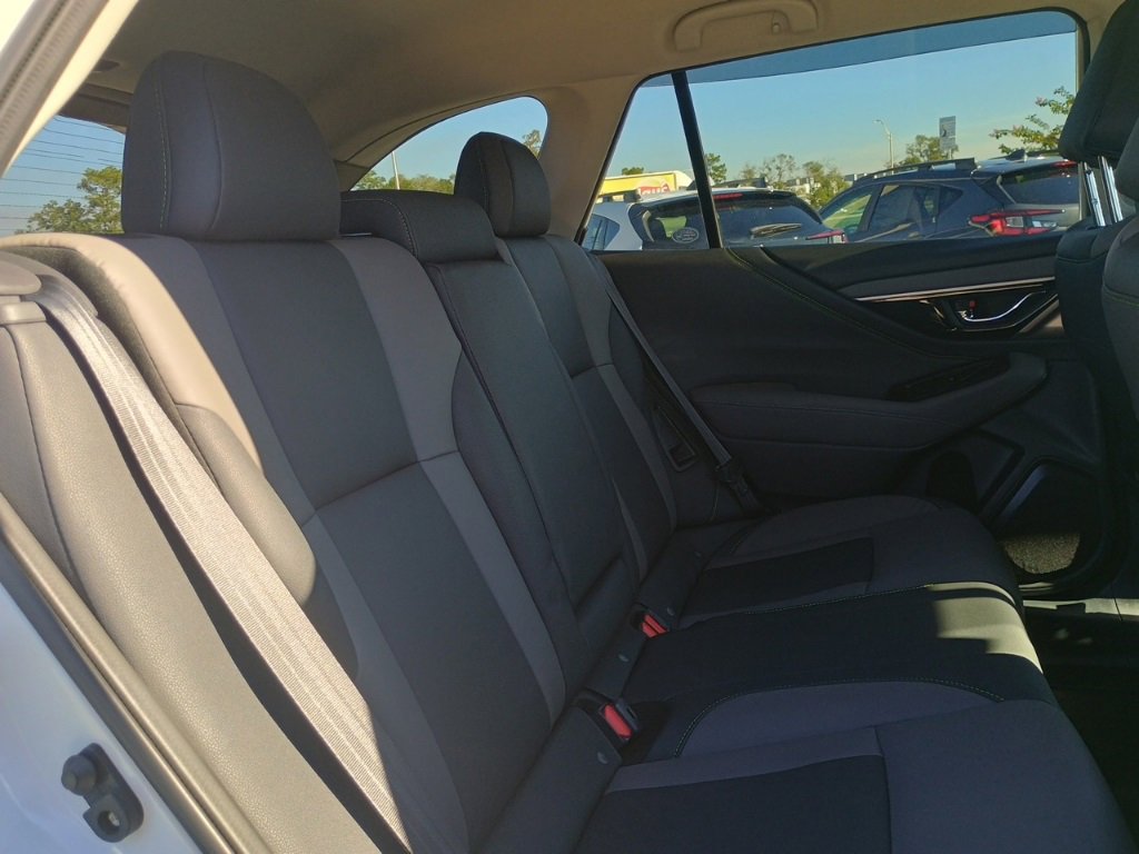 Certified 2022 Subaru Outback Onyx Edition XT w/ Popular Package #2 image 21