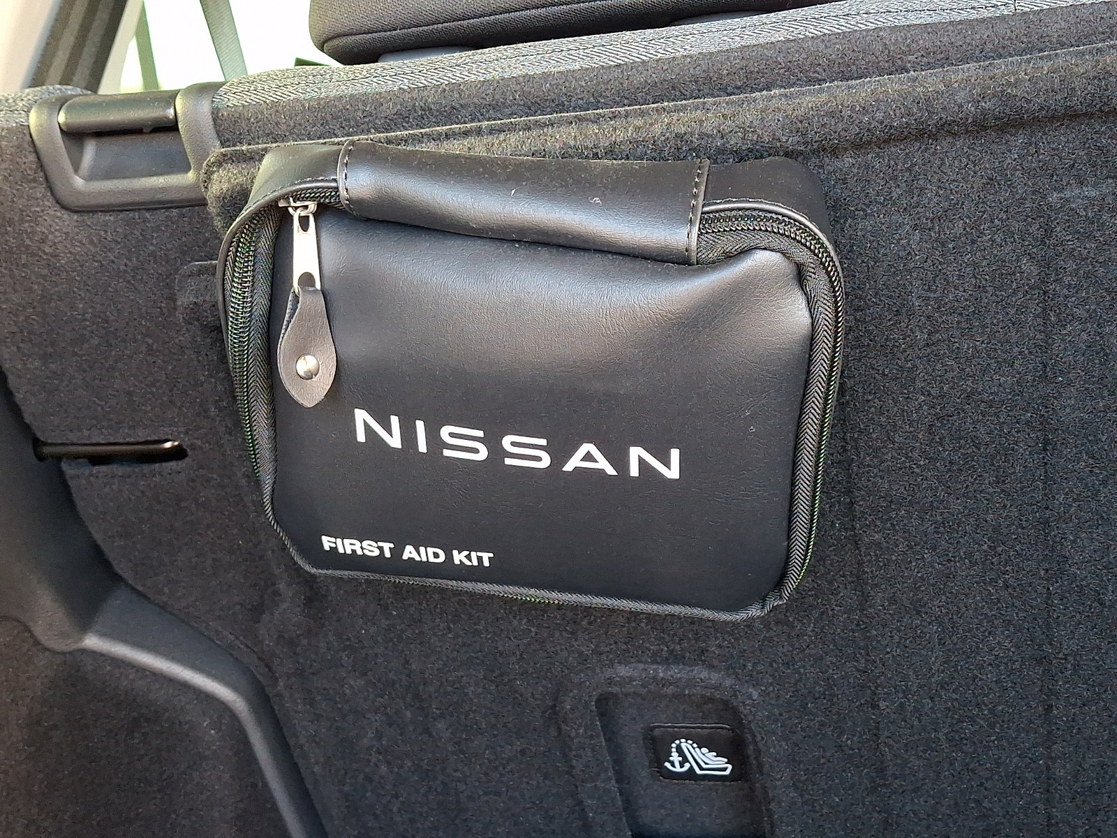 Used 2023 Nissan Rogue SV AWD/4WD image 31