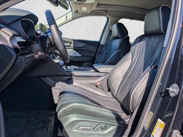 New 2026 Acura MDX SH-AWD w/ Advance Package image 4