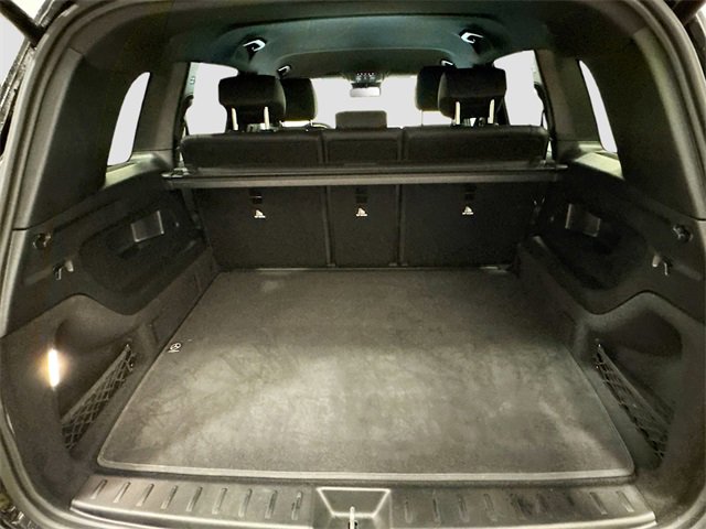 Certified 2025 Mercedes-Benz GLB 250 4MATIC image 26