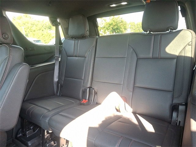 Used 2023 Chevrolet Tahoe RST w/ Luxury Package image 11