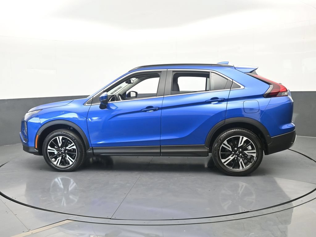 New 2026 Mitsubishi Eclipse Cross SE AWD/4WD image 3
