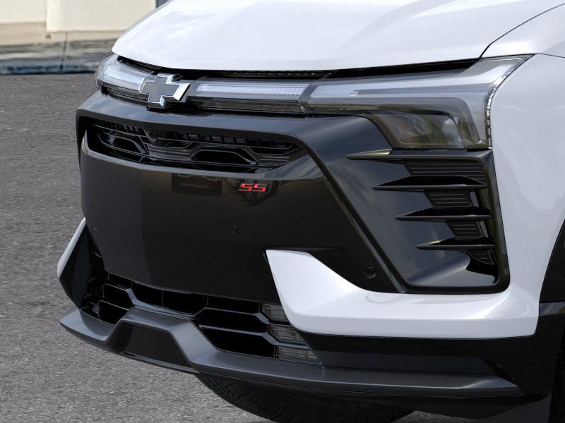 New 2026 Chevrolet Blazer EV SS image 13